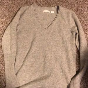 Sass and bide cashmere sweater